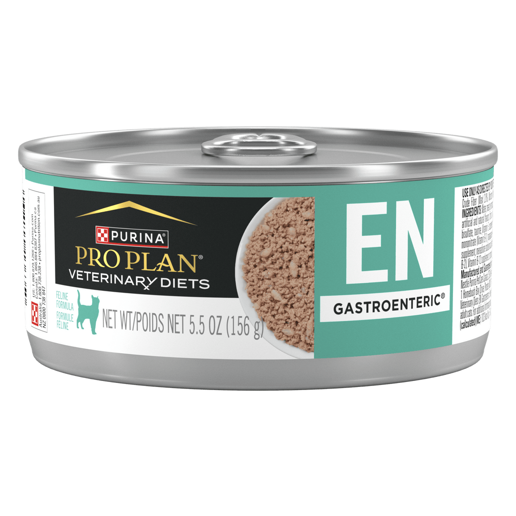 Pro Plan Veterinary Diets EN Gatos - PetsPlaza