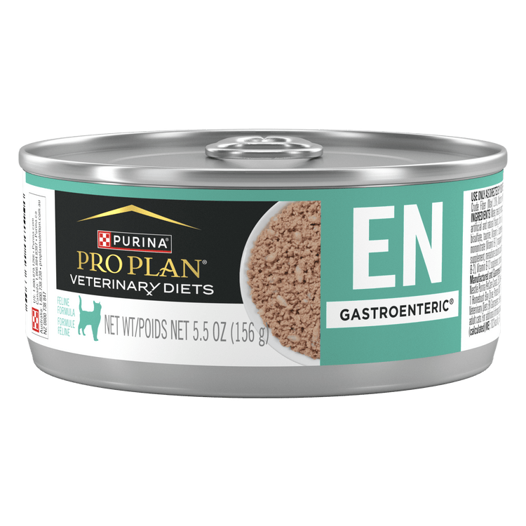 Pro Plan Veterinary Diets EN Gatos - PetsPlaza