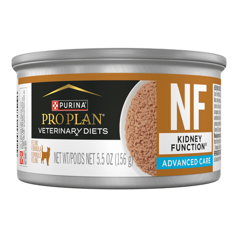 Pro Plan Veterinary Diets NF Advanced Care Gatos - PetsPlaza