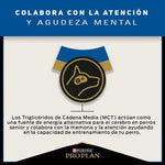 Alimento para perro Proplan 7 Small Breed