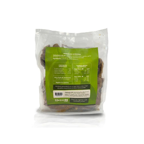 Pulmón Natural para Perros - PetsPlaza