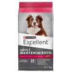Purina Excellent Perros Adultos Mantenimiento - PetsPlaza