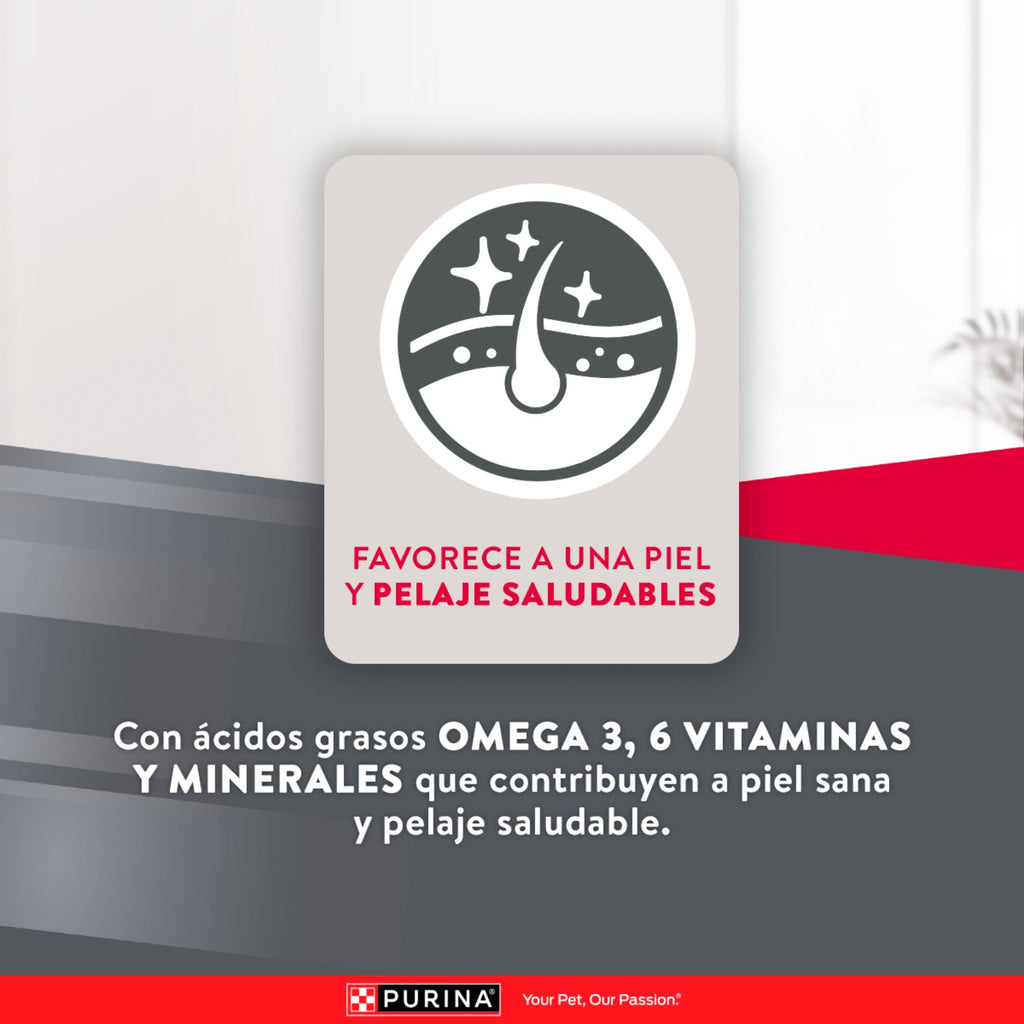 Purina Excellent Perros Adultos Mantenimiento - PetsPlaza