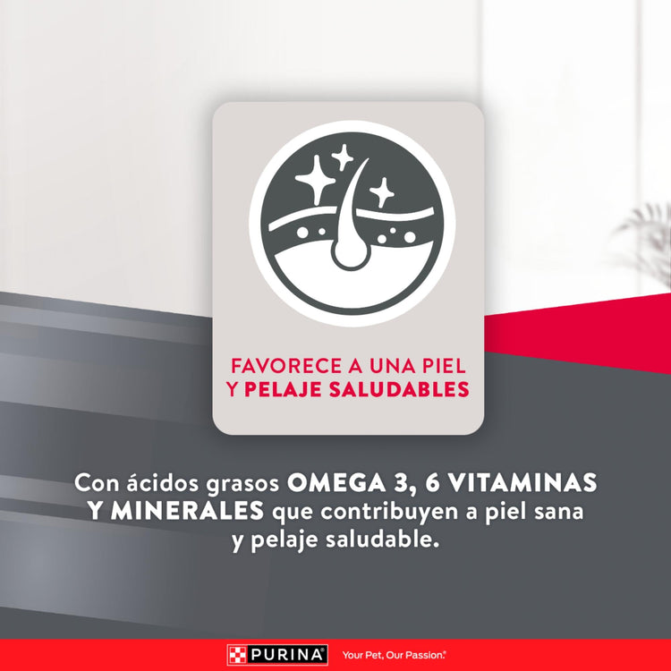 Purina Excellent Perros Adultos Mantenimiento - PetsPlaza