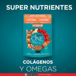 Purina One Superfoods Gatos Esterilizados Carne - PetsPlaza