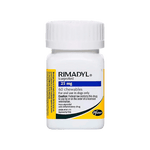 Rimadyl 25 mg x 60 Tabletas - PetsPlaza