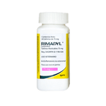 Rimadyl 75 mg x 60 Tabletas - PetsPlaza
