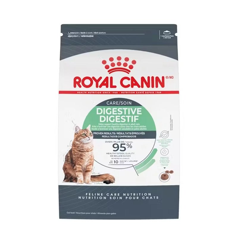 Royal Canin Digestive Care Gato - PetsPlaza
