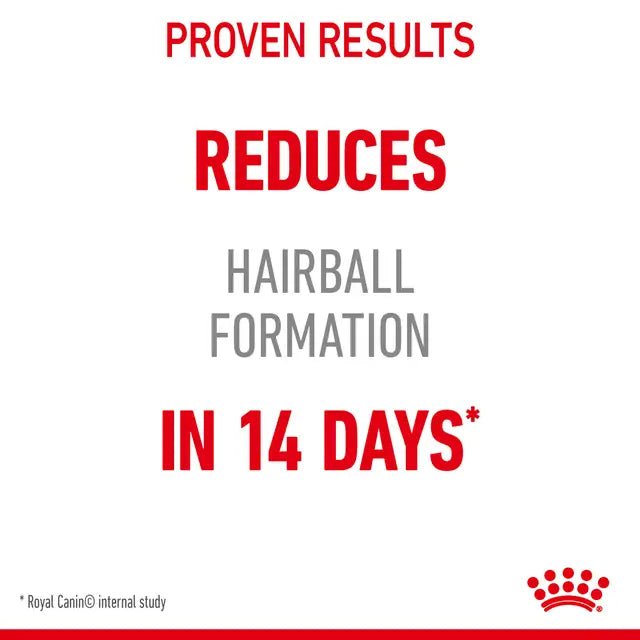 Royal Canin Hairball Care Gato - PetsPlaza