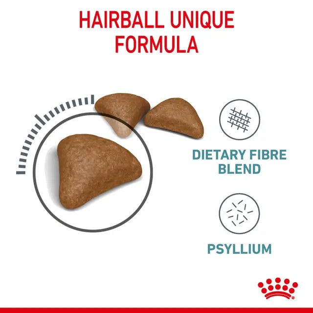 Royal Canin Hairball Care Gato - PetsPlaza