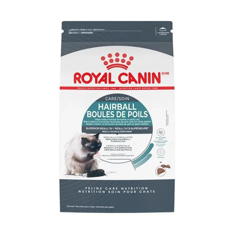 Royal Canin Hairball Care Gato - PetsPlaza