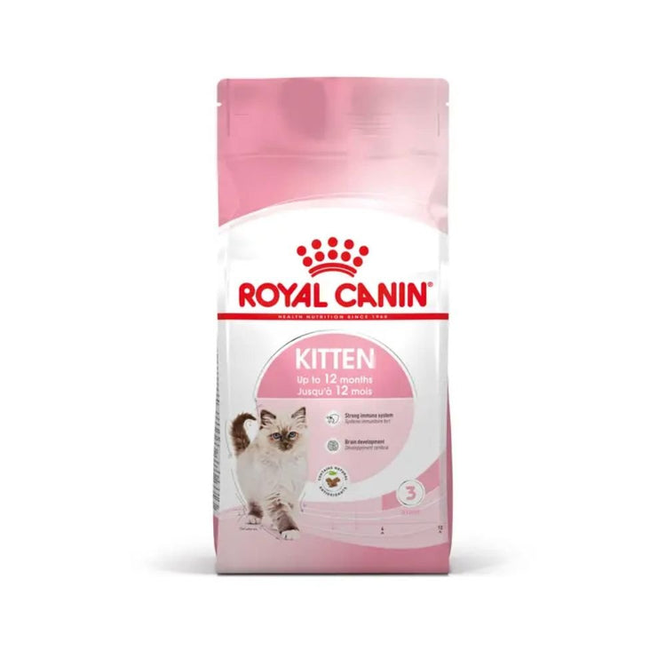 Royal Canin Kitten - PetsPlaza