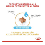 Royal Canin Pastor Alemán 5+ - PetsPlaza