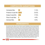 Royal Canin Pastor Alemán 5+ - PetsPlaza