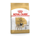 Royal Canin Pug Adulto - PetsPlaza