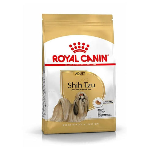 Royal Canin Shih Tzu Adulto - PetsPlaza