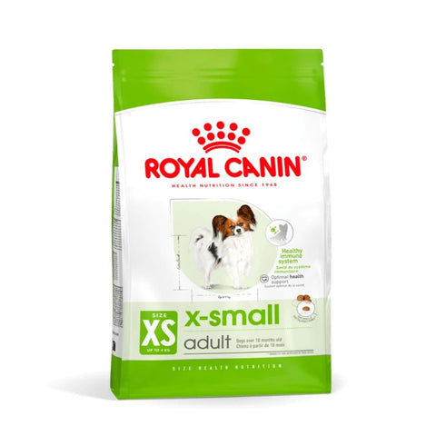 Royal Canin X - Small Perros Adultos - PetsPlaza