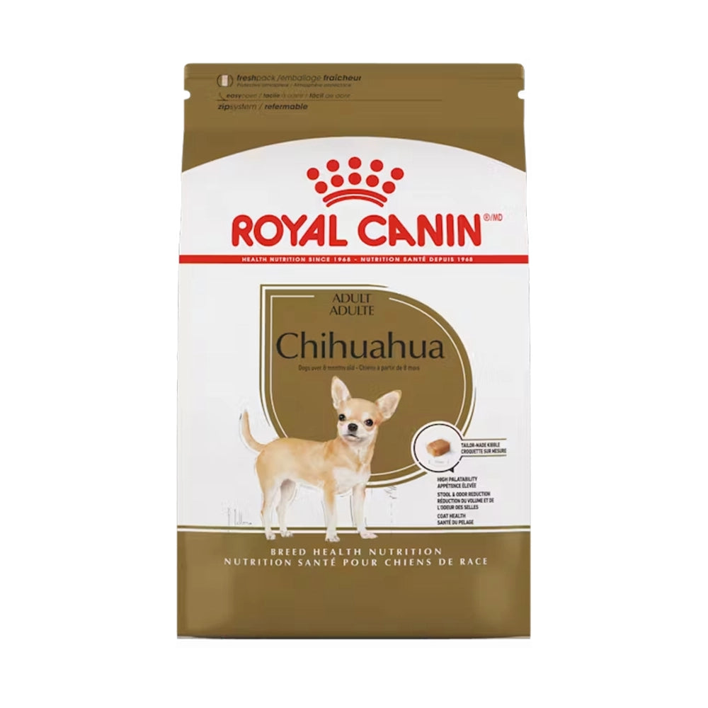 Royal Canin Chihuahua Adulto