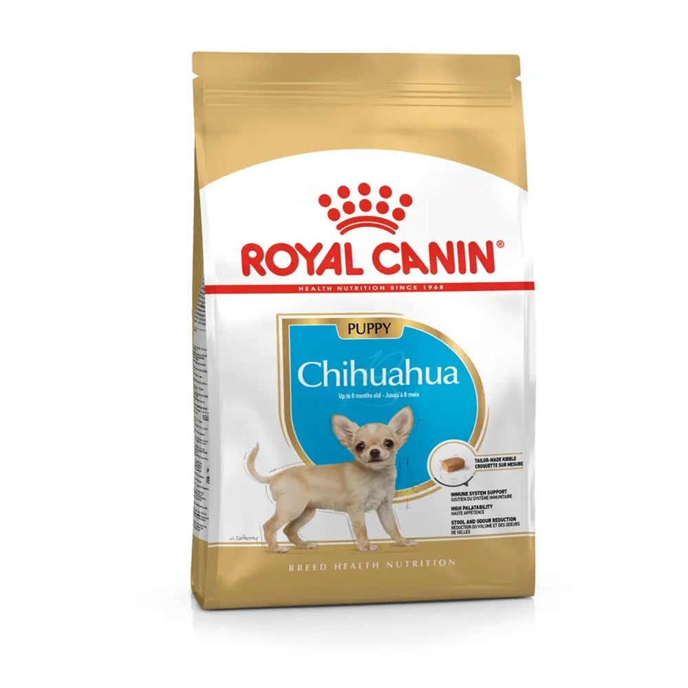 Royal Canin Chihuahua Cachorros