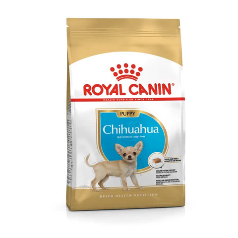 Royal Canin Chihuahua Cachorros