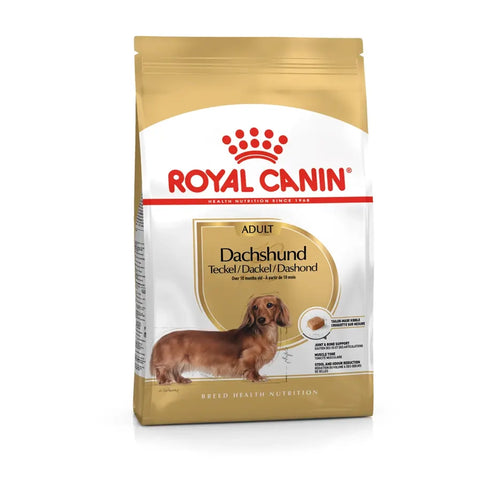 Royal Canin Dachshund Adulto