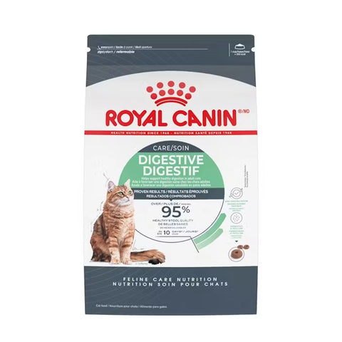 Royal Canin Digestive Care Gato