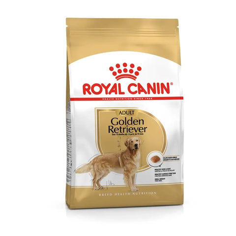 RoyalCanin Golden Retriever Adulto