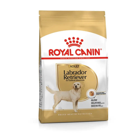 Royal Canin Labrador Adulto