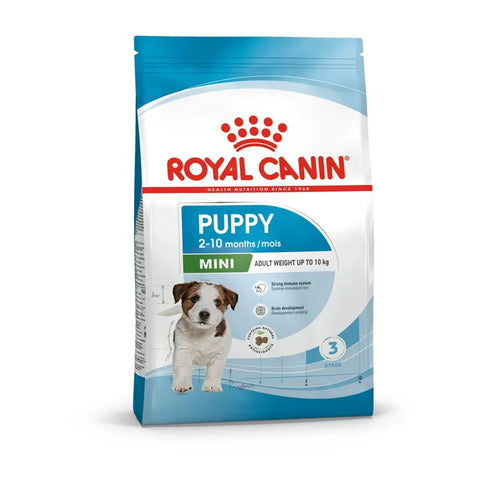 Royal Canin Perro Cachorro Miniatura