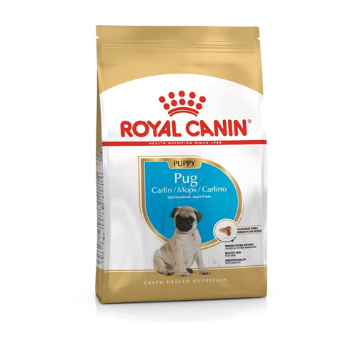 Royal Canin Pug Cachorro
