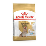 Royal Canin Yorkshire Terrier 8+
