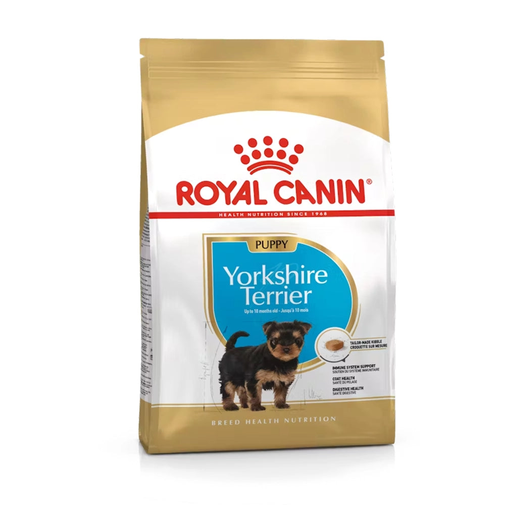 Royal Canin Yorkshire Terrier Cachorro