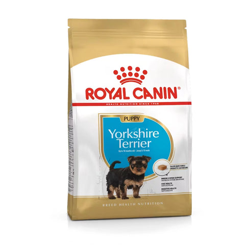 Royal Canin Yorkshire Terrier Cachorro