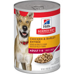 Hill's Science Diet Adult Alimento Húmedo para Perros