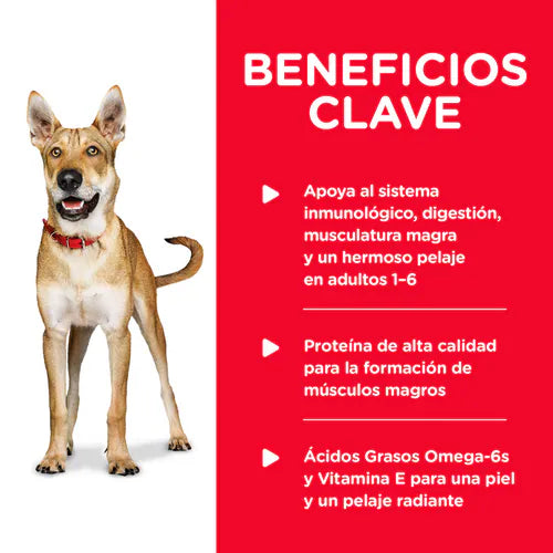 Hill's Science Diet Adult Alimento Húmedo para Perros