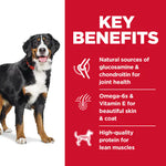 Hill's Science Diet Adult Large Breed Alimento Seco para Perros
