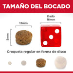 Hill's Science Diet Adult Perfect Digestion Alimento Seco para Perros