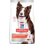 Hill's Science Diet Adult Perfect Digestion Alimento Seco para Perros