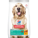 Hill's Science Diet Adult Perfect Weight Alimento Seco para Perros - PetsPlaza