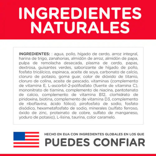 Hill's Science Diet Puppy Alimento Húmedo para Cachorros - PetsPlaza