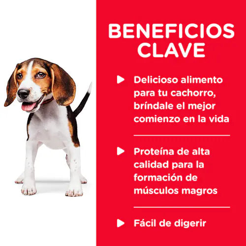 Hill's Science Diet Puppy Alimento Húmedo para Cachorros - PetsPlaza