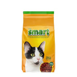 Smart Sabor a Pescado Gatos - PetsPlaza