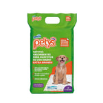 Tapetes Absorbentes Petys Extra Grandes - PetsPlaza