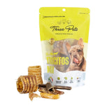 Three Pets Trocitos Mix para Perros - PetsPlaza