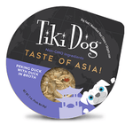 Tiki Dog Petites Taste of Asia Pato Peking - PetsPlaza