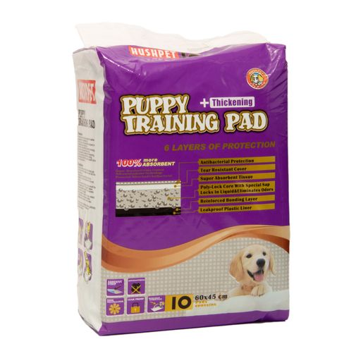 Toalla Entrenadora 60x45 - PetsPlaza