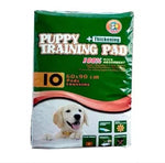 Toalla Entrenadora 60x90 - PetsPlaza