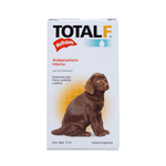 Total F Suspension Perro - PetsPlaza