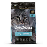 Wellness Grain Free Gatos Urinary