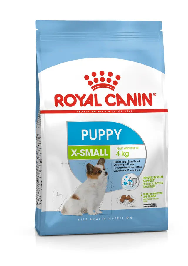 Royal Canin Perro X-Small Cachorro
